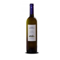 Albariño Pazo Señoráns