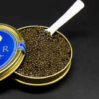 CAVIAR DEL TIBET IMPERIA-30GR