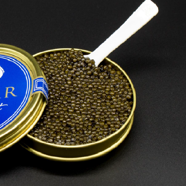 Comprar caviar - Mariscos Gontelo