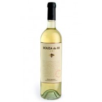 vino albariño Bouza do Rei