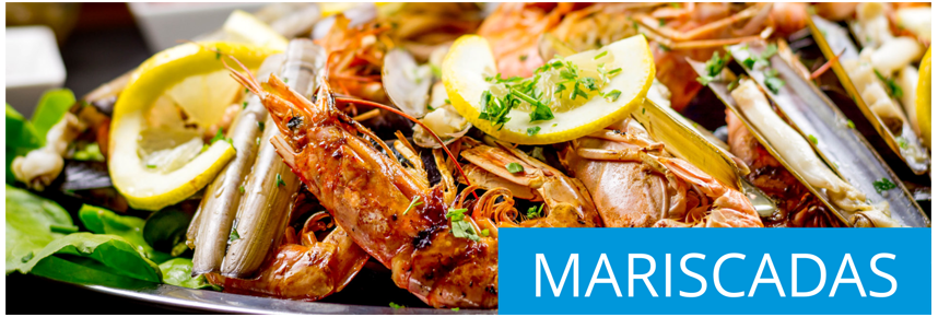Mariscadas