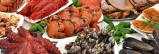 Mariscada para dos