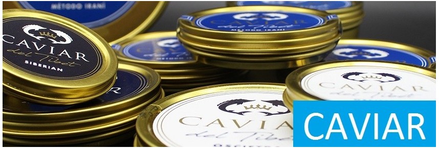 Caviar